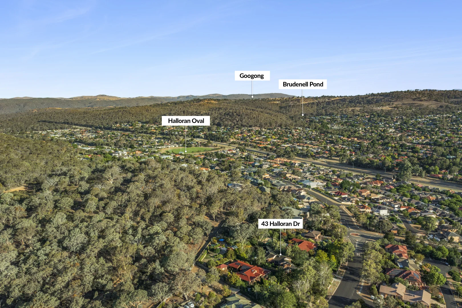 Additional image 32 of 43 Halloran Drive, Jerrabomberra NSW 2619
