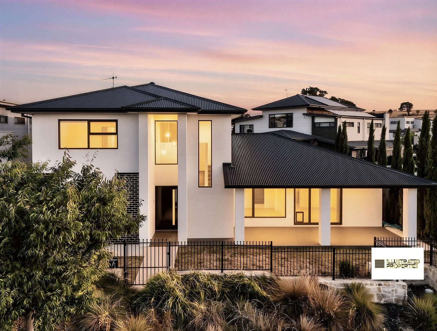 3 Hedditch Court, Strathnairn ACT 2615