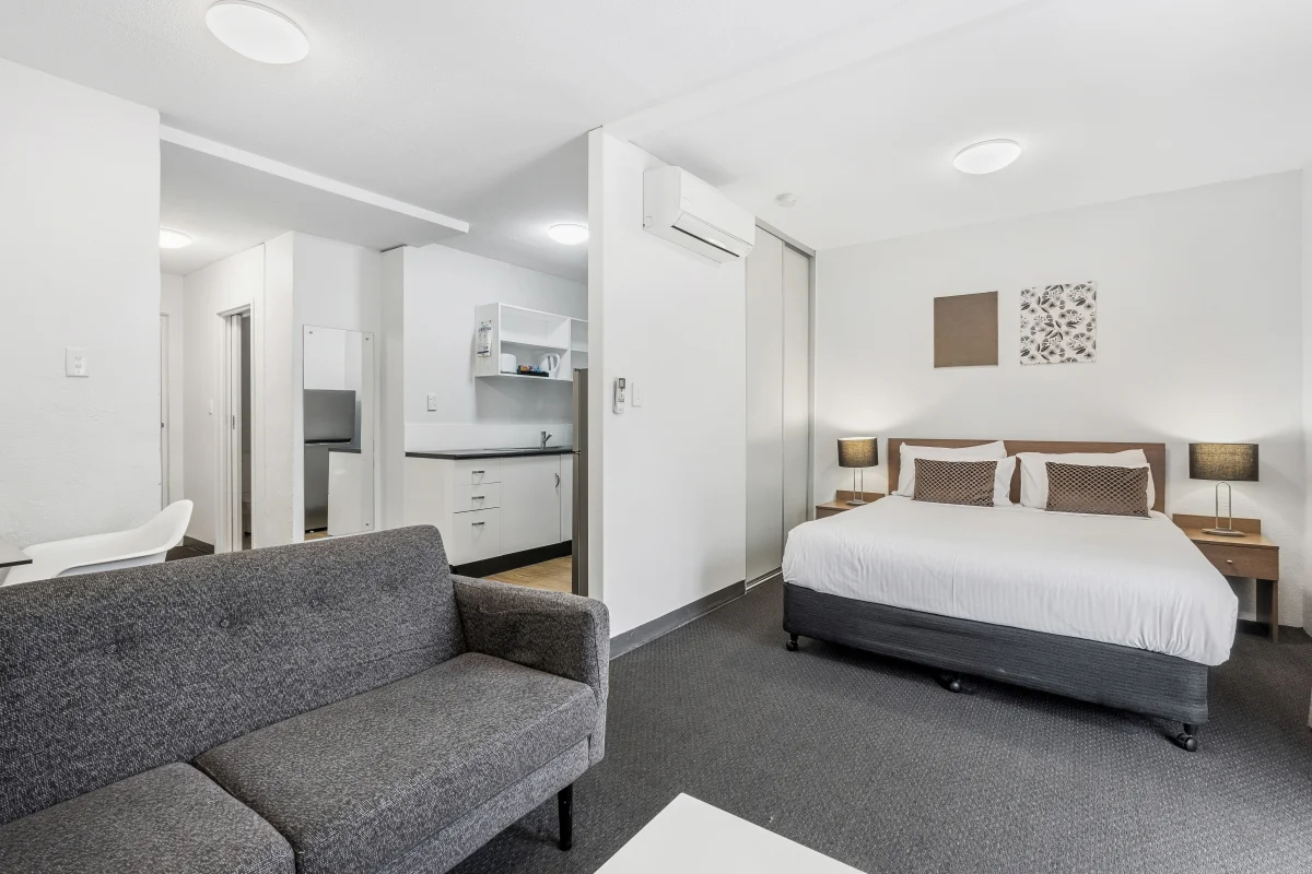 Additional image 2 of 89/255 Hindley Street, Adelaide SA 5000
