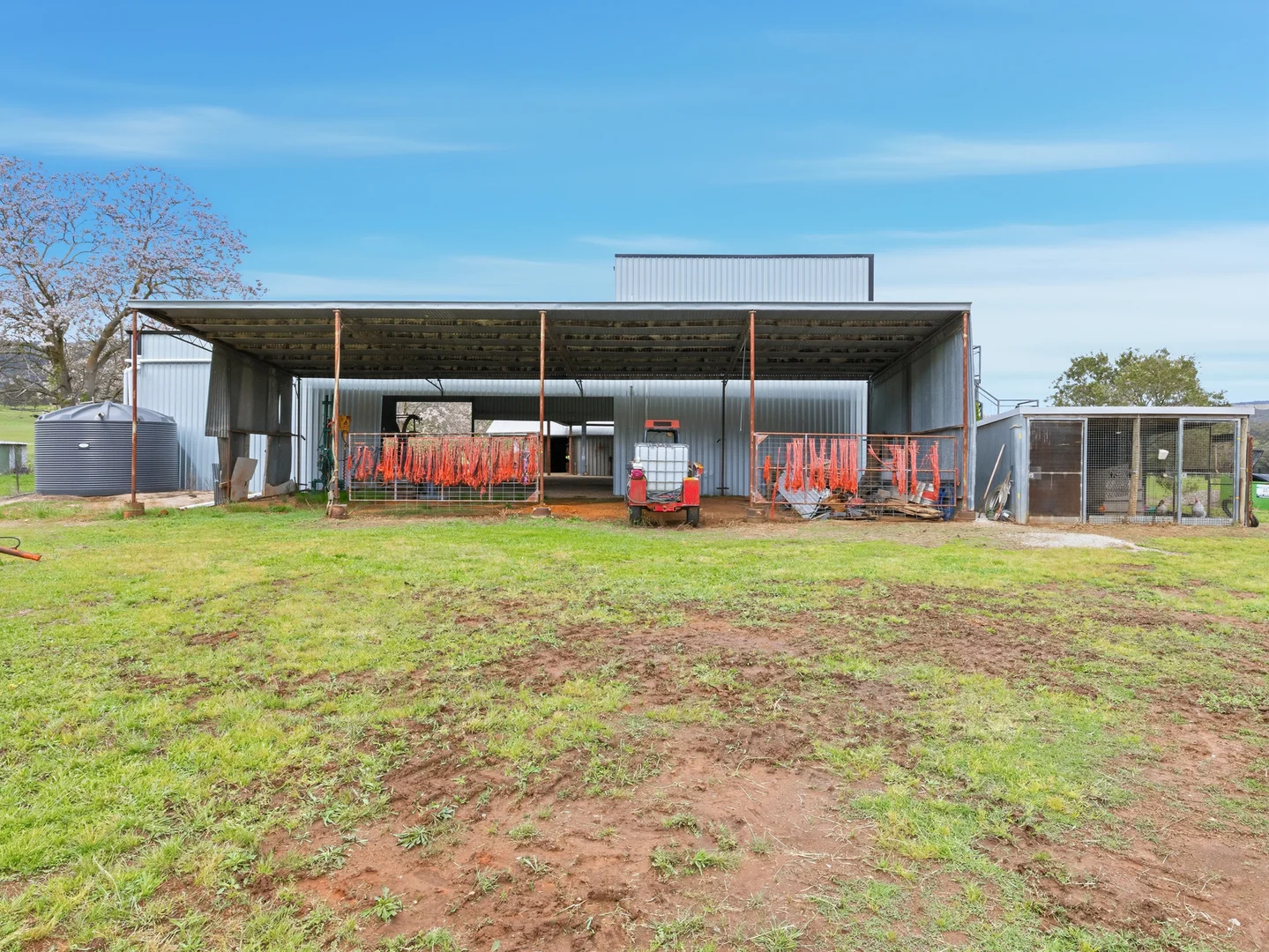 Additional image 25 of 829 Paradise Falls Road, Cheshunt VIC 3678