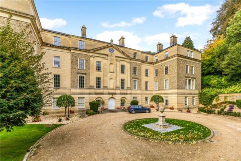 Cavendish Lodge, Cavendish Road, Bath BA1