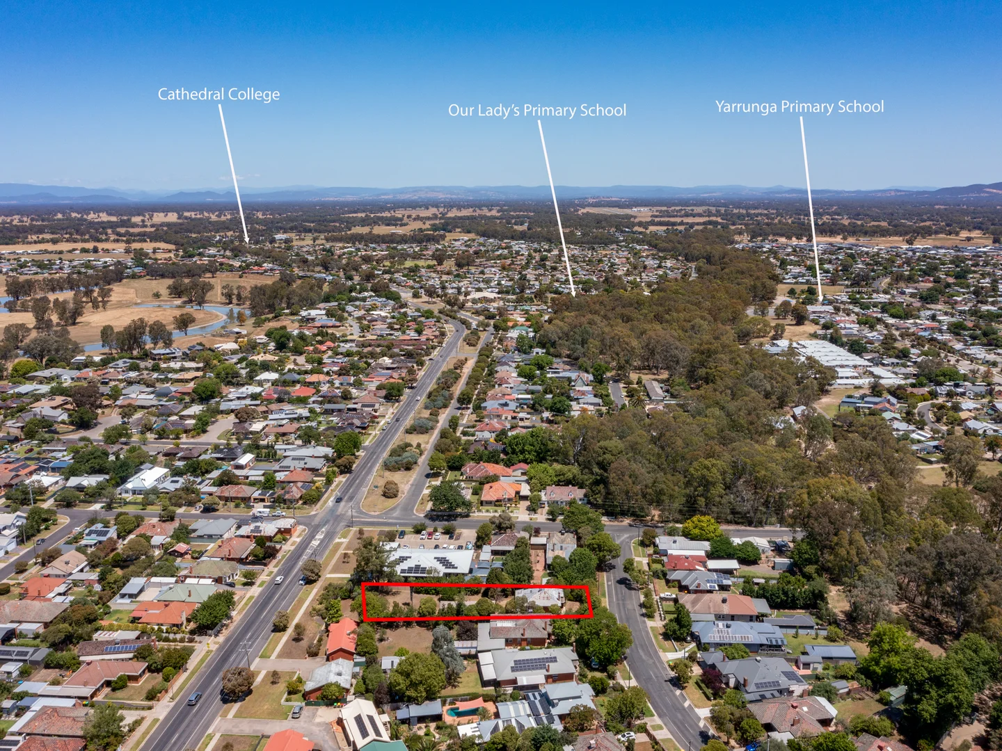 Additional image 17 of 39 Graham Avenue, Wangaratta VIC 3677