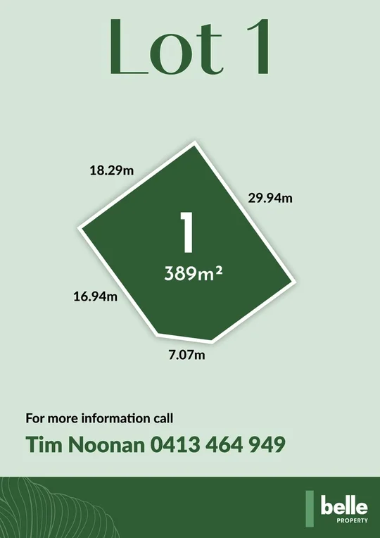 1 Quarry Hill Place, Quarry Hill VIC 3550