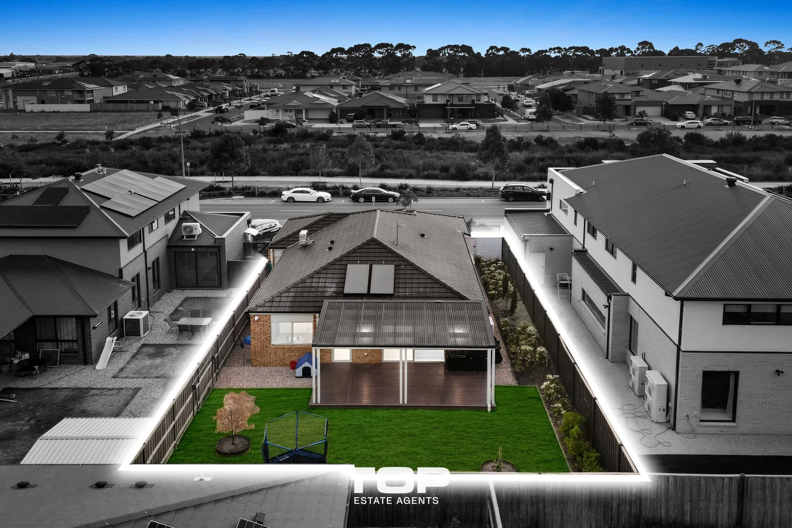 Additional image 26 of 45 Oconnor Avenue, Clyde North VIC 3978