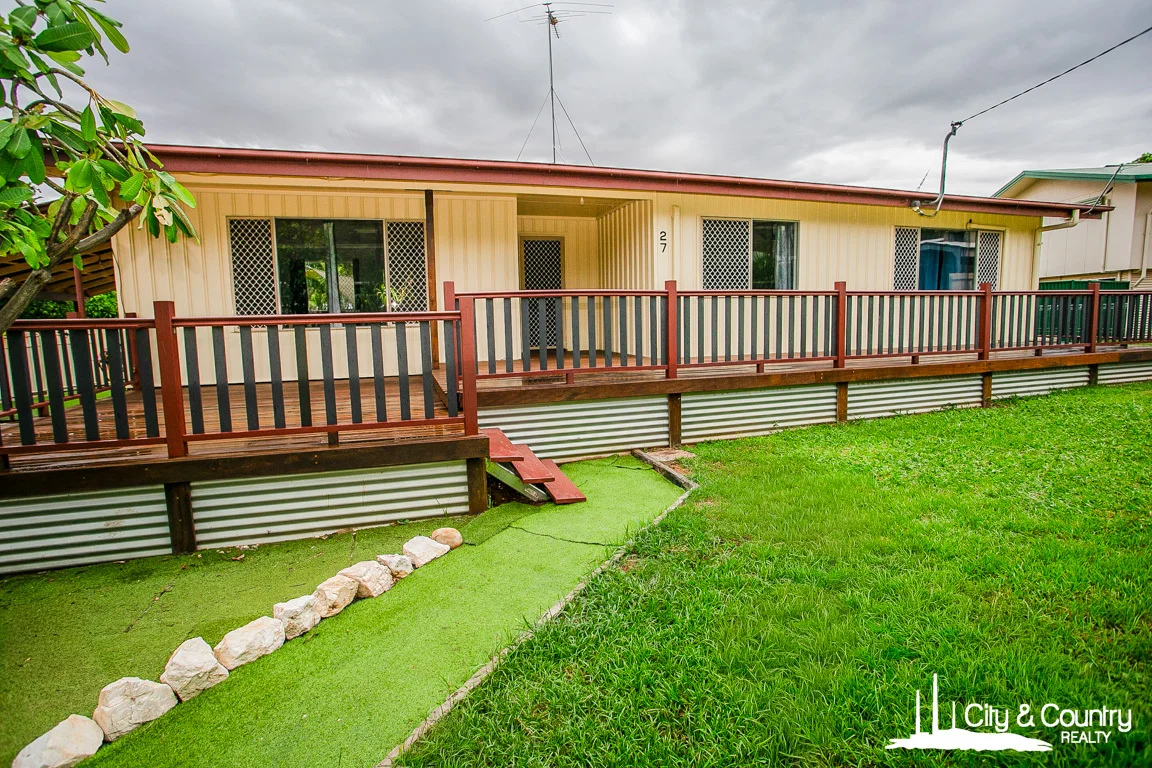 Additional image 3 of 27 Russell Cres, Mount Isa QLD 4825