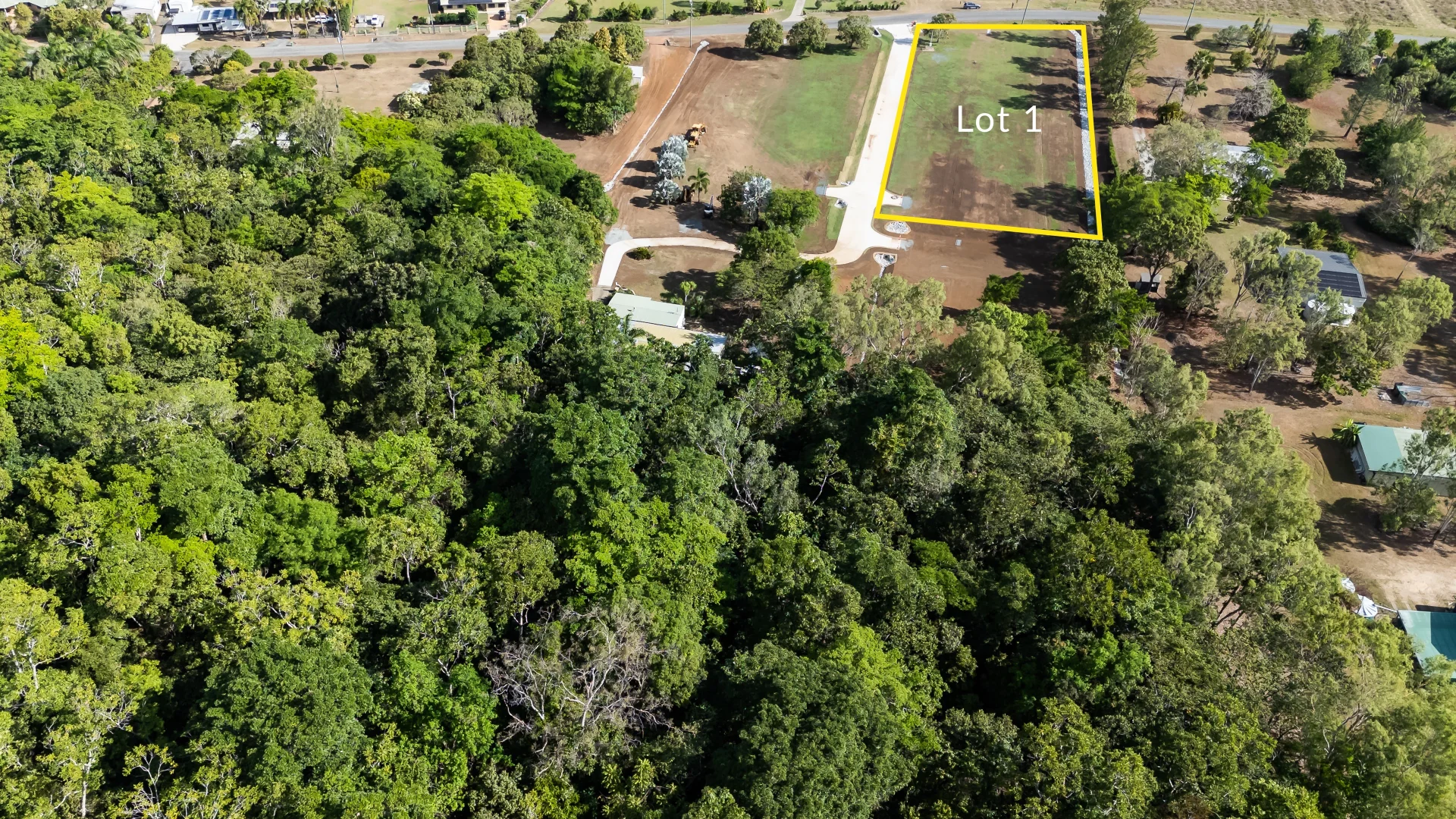 Additional image 3 of 30 Wrights Road, Strathdickie QLD 4800