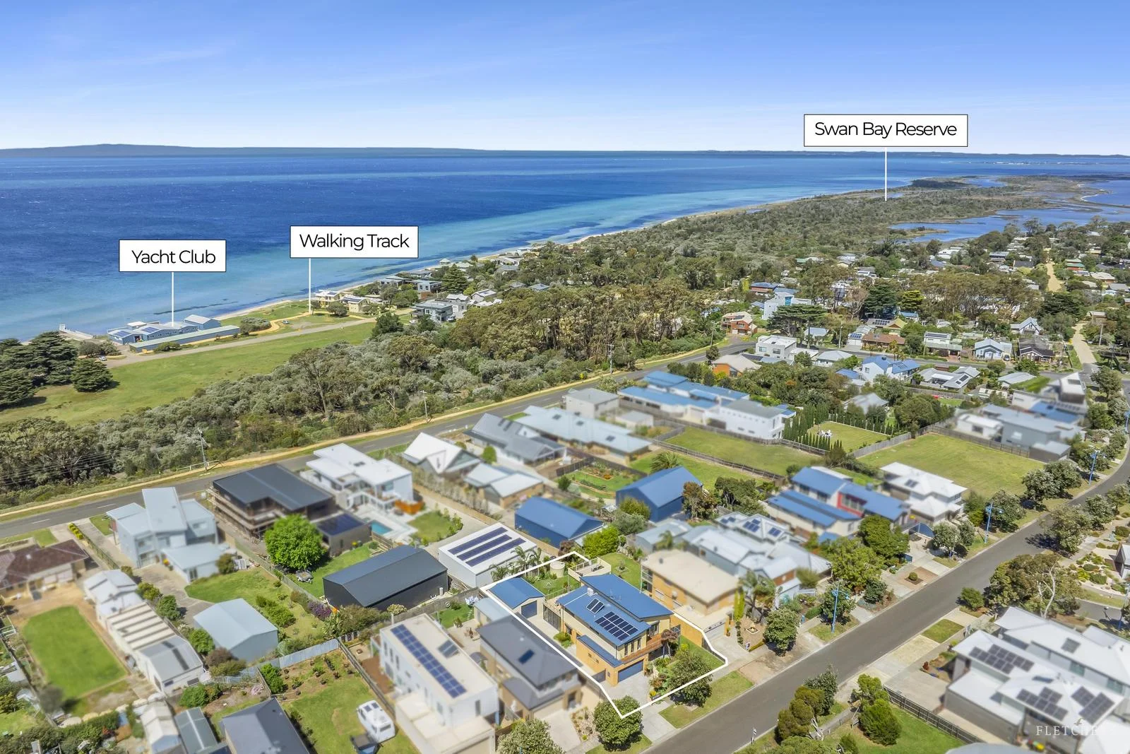 Additional image 18 of 57 Mainsail Drive, St Leonards VIC 3223