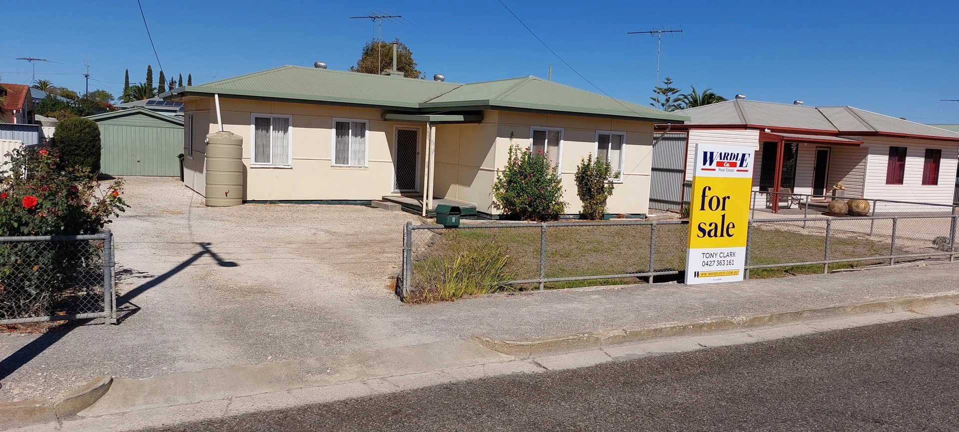 Additional image 2 of 6 Weaners St, Yorketown SA 5576