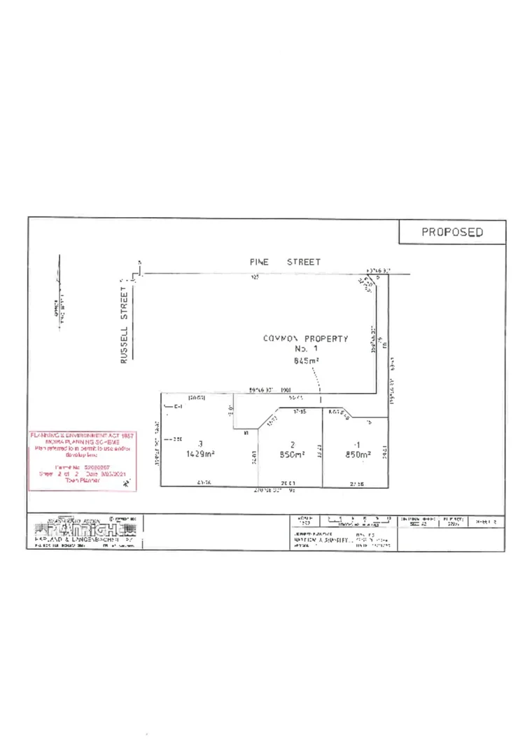 Additional image 7 of 52-56 52-56 Pine Street, Numurkah VIC 3636