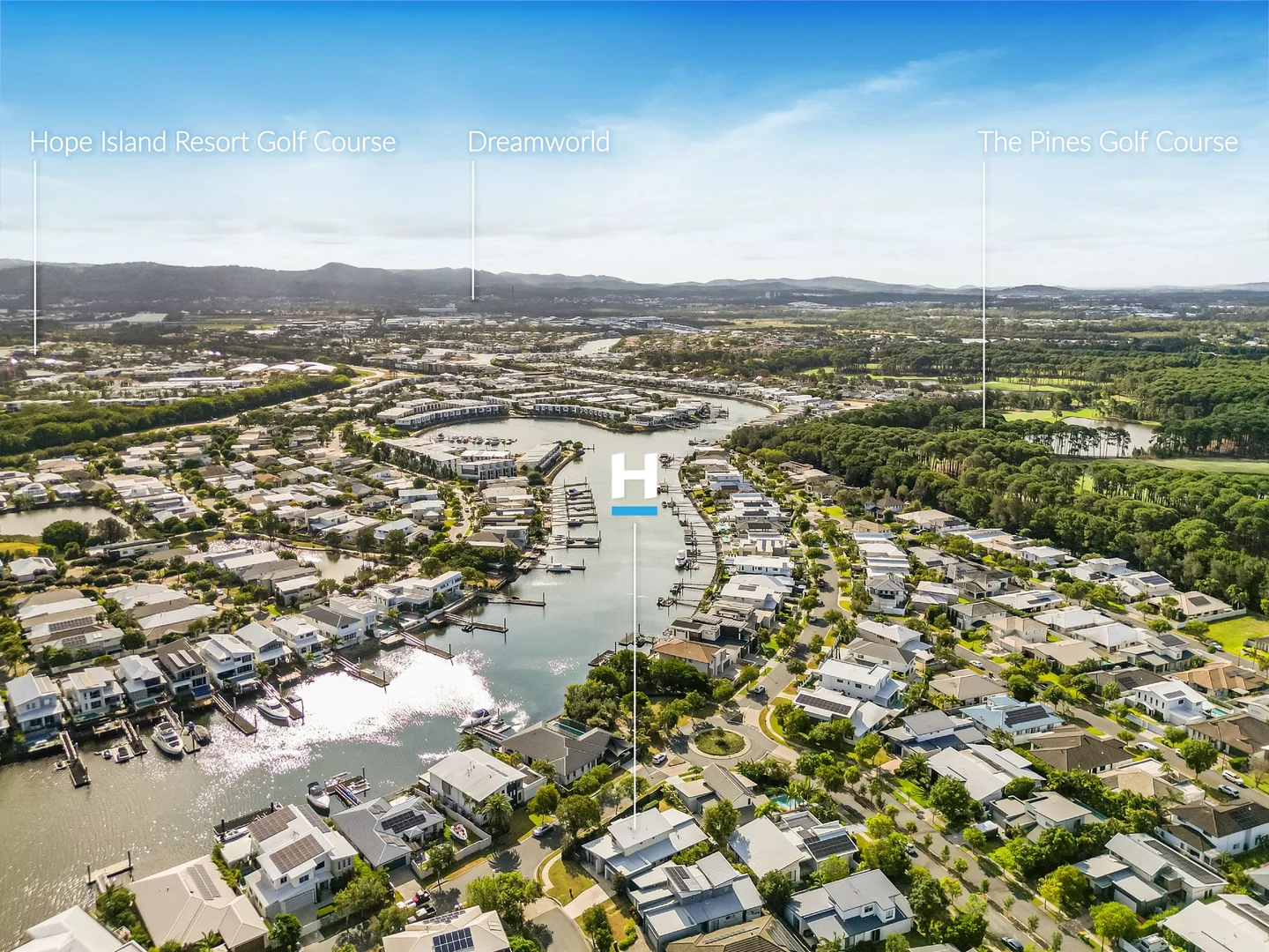 Additional image 30 of 2 Ruthenium Court, Hope Island QLD 4212