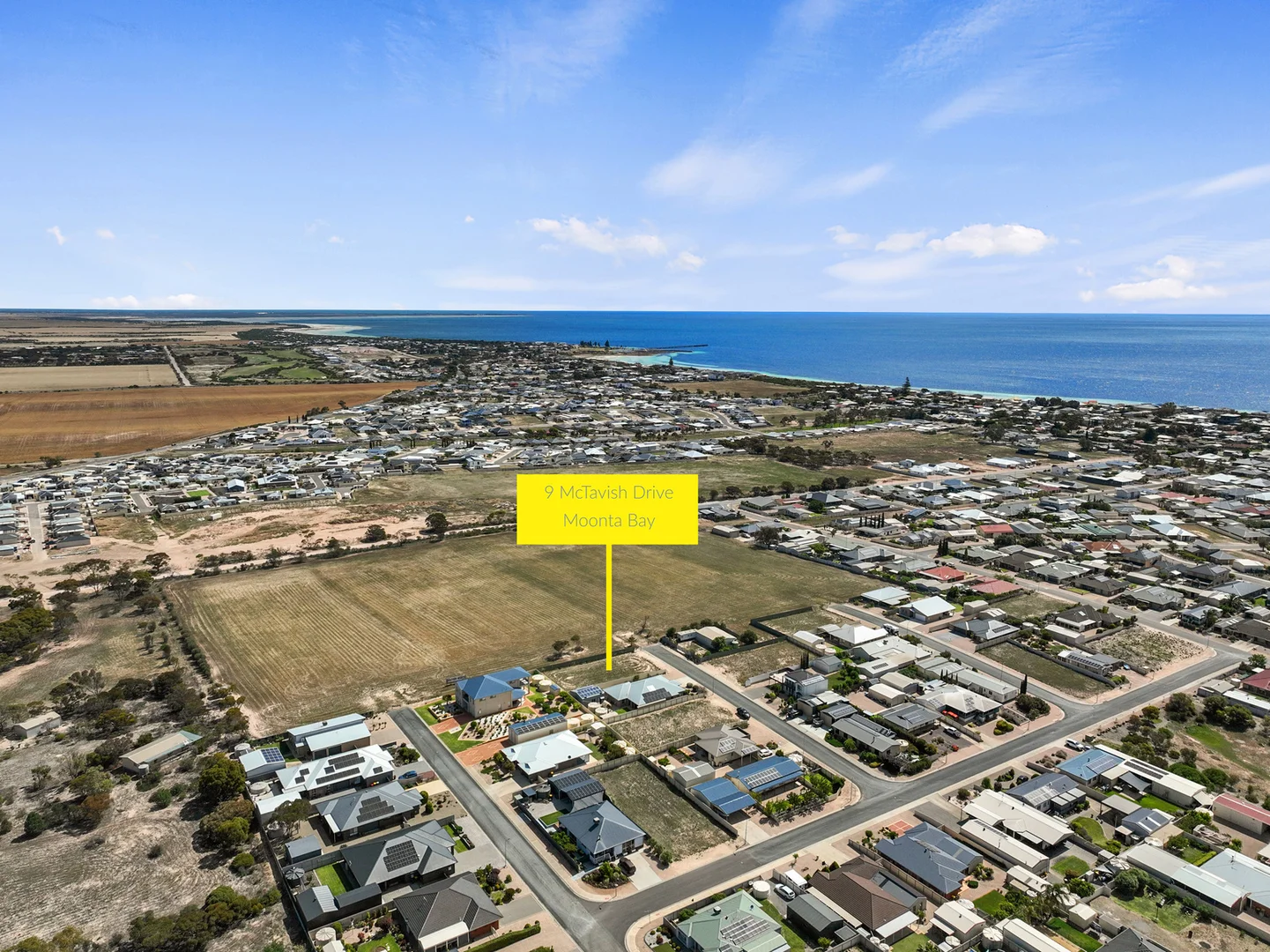 Additional image 7 of 9 Mctavish Drive, Moonta Bay SA 5558