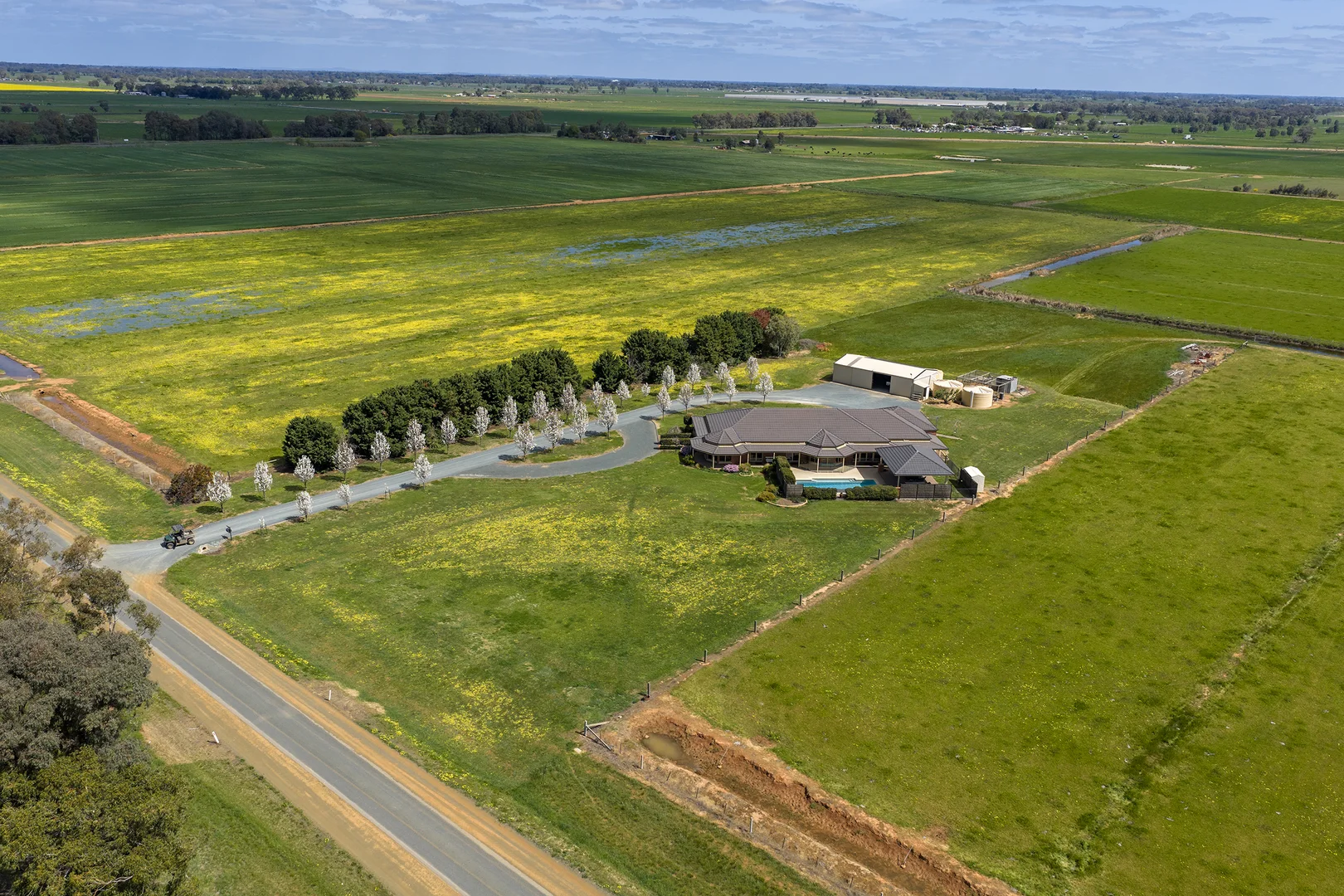 Additional image 5 of 1563 Scobie Road, Tongala VIC 3621