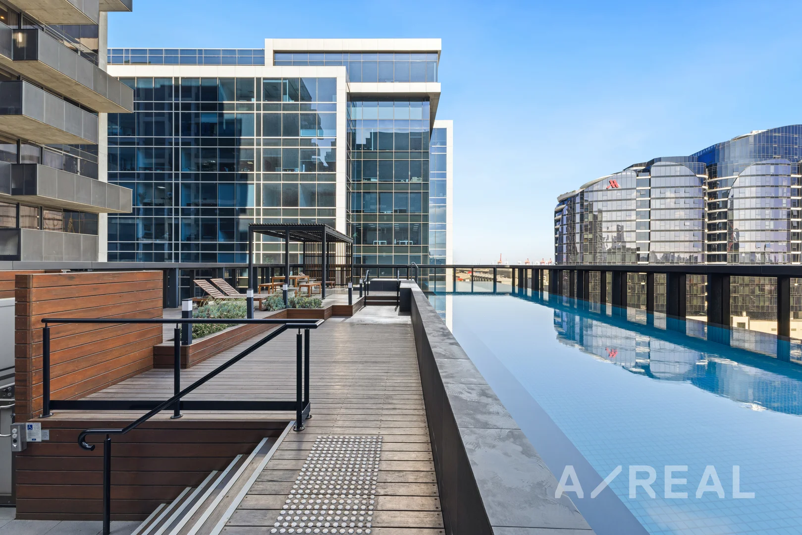 Additional image 9 of 1007/387 Docklands Drive, Docklands VIC 3008