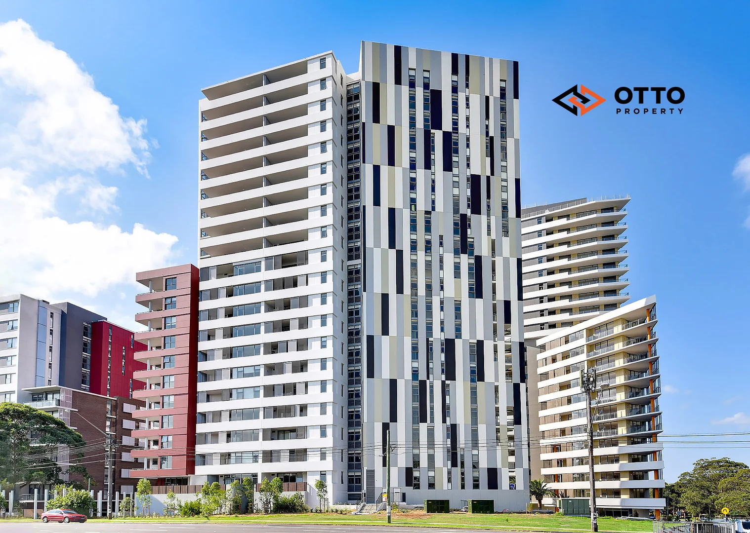 Additional image 20 of 901/3 Mooltan Avenue, Macquarie Park NSW 2113