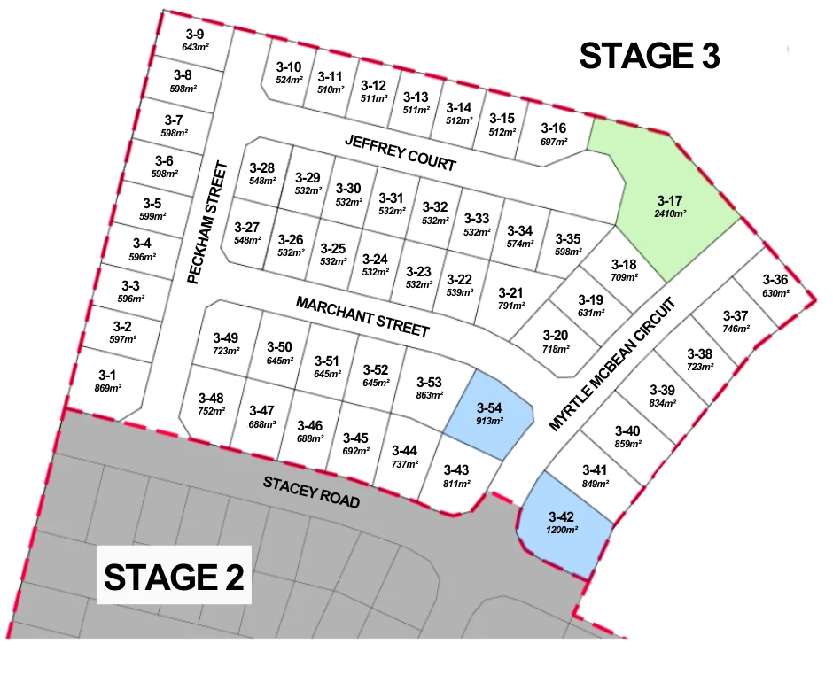 Additional image 4 of Casuarina Park Stage 3, Katherine NT 0850