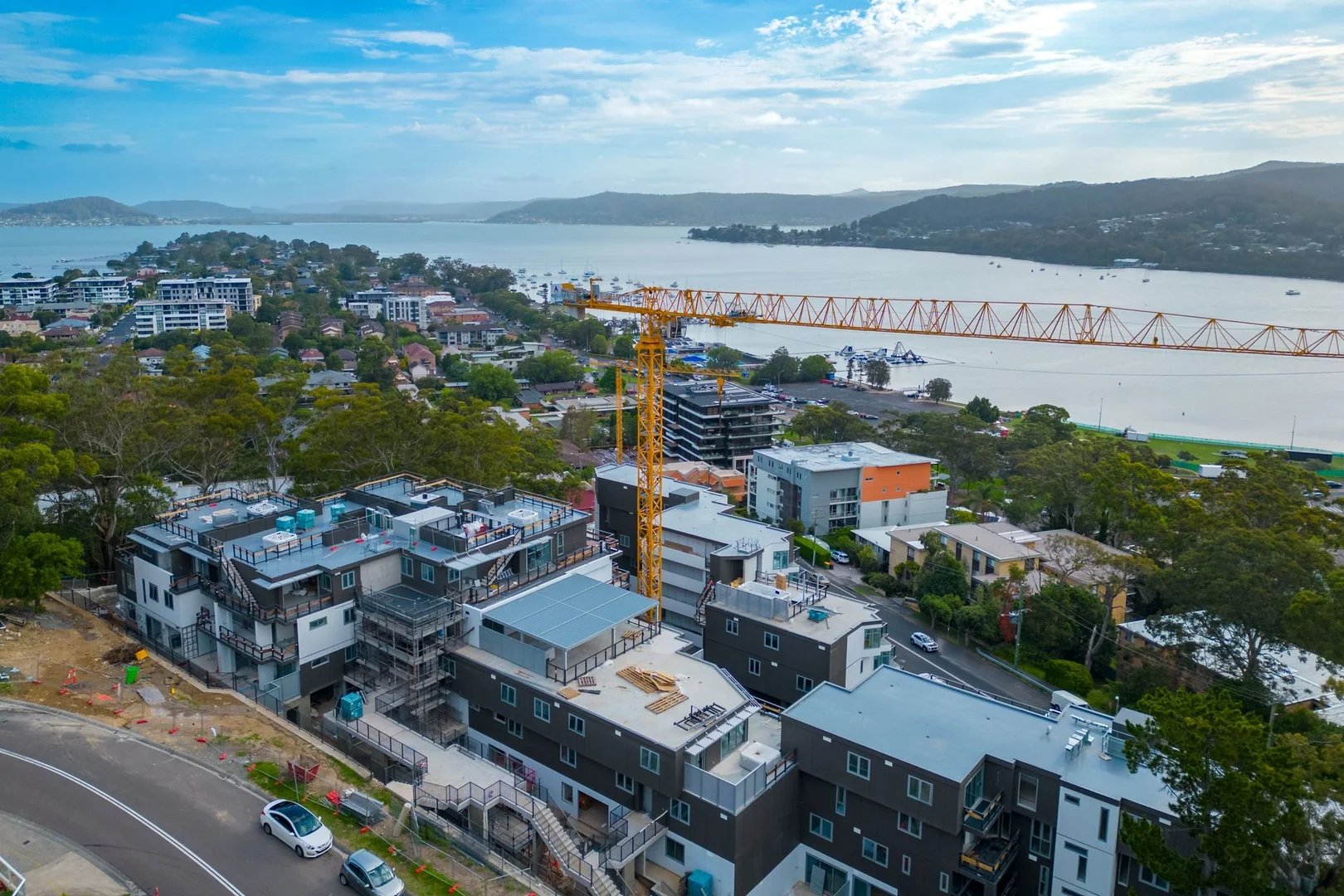 Additional image 3 of Level 8, 802A/79 Henry Parry Drive, Gosford NSW 2250