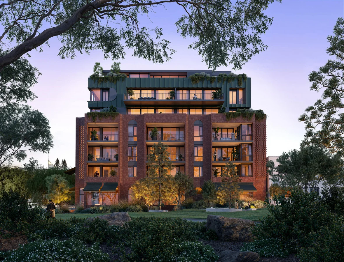 Additional image 7 of 302/139 Lake Street, Perth WA 6000