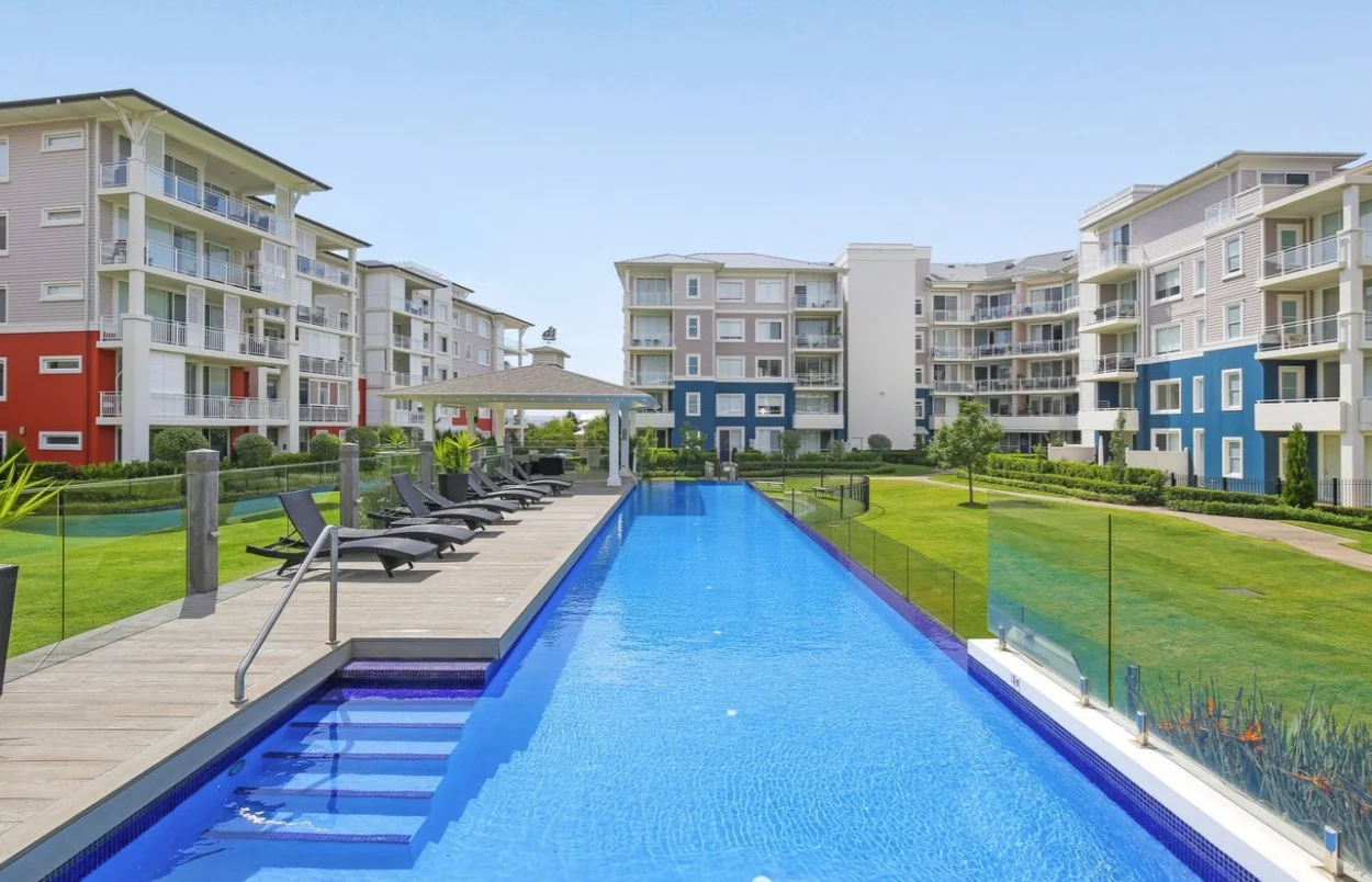 Additional image 3 of 14/1 Palm Avenue, Breakfast Point NSW 2137