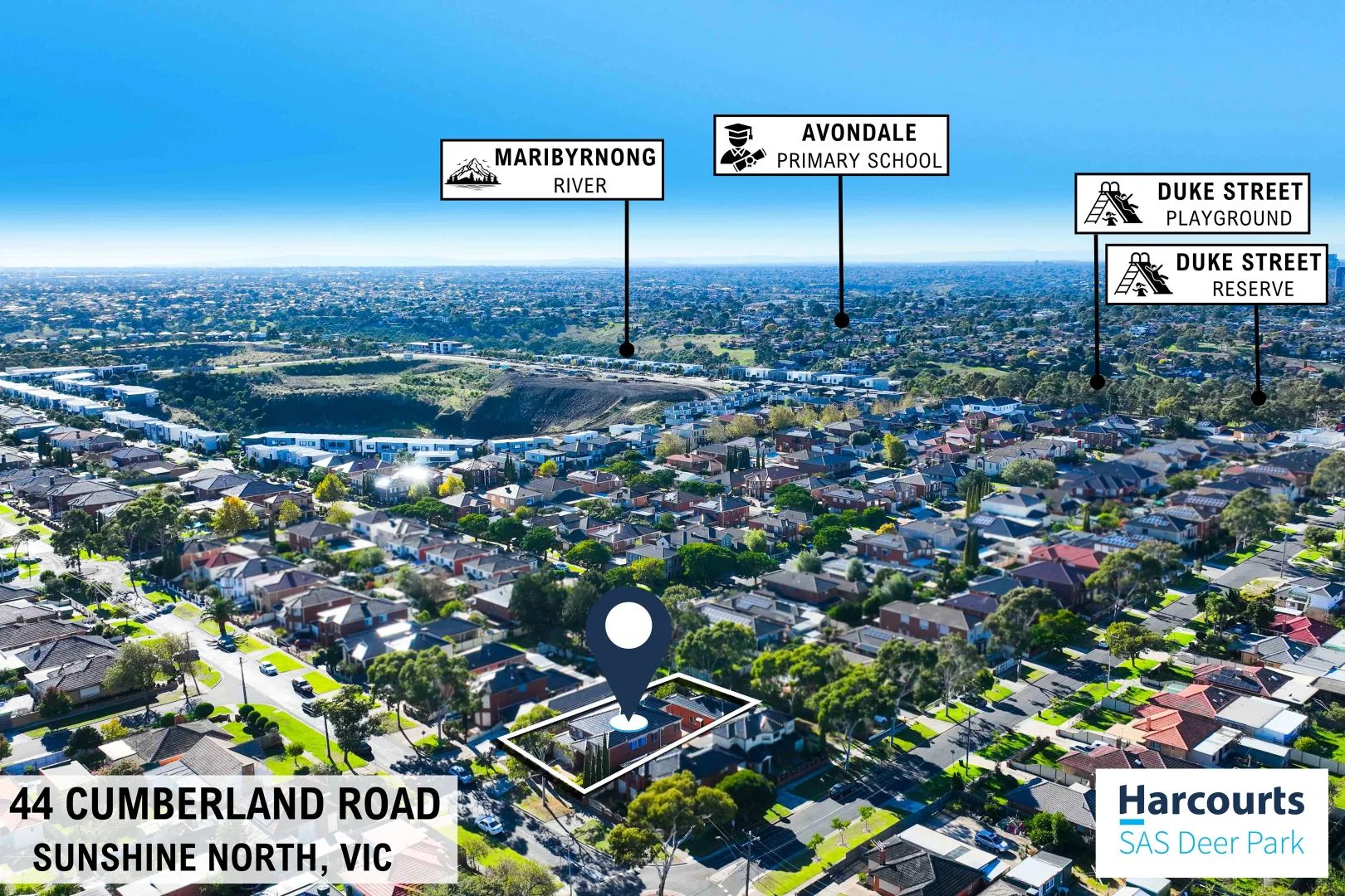 Additional image 27 of 44 Cumberland Street, Sunshine North VIC 3020