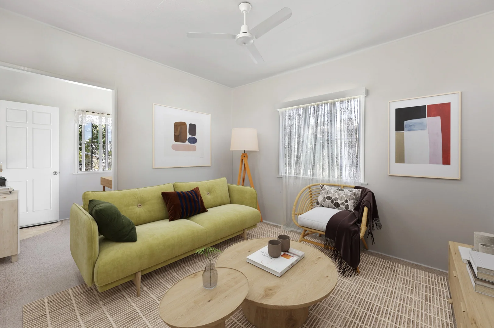 Additional image 5 of 5 Mogford Street, West Mackay QLD 4740