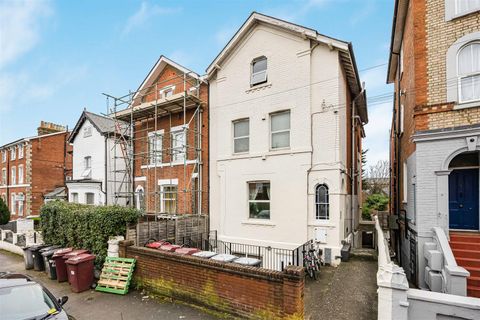 31 Russell Street, Reading RG1