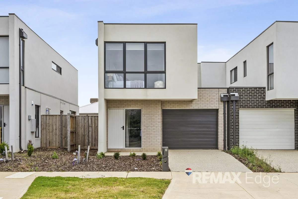 33 Fusion Drive, Wyndham Vale VIC 3024
