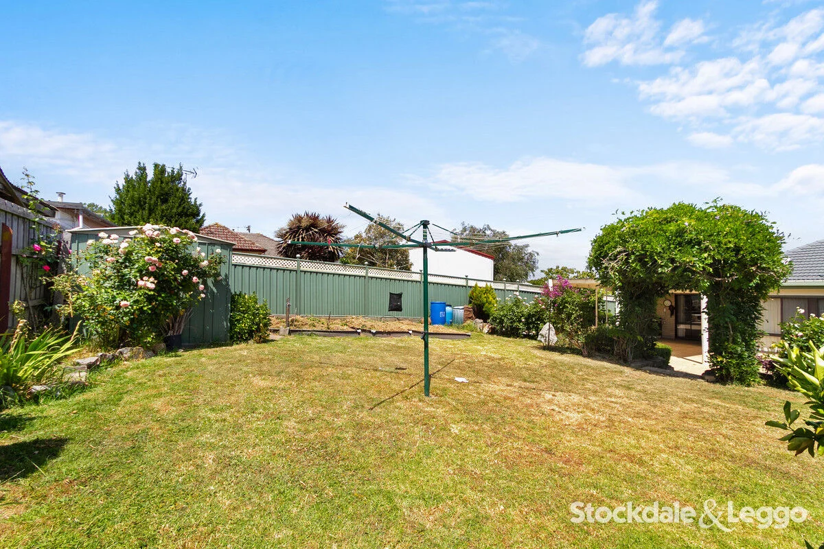 Additional image 21 of 26 Quigley Street, Morwell VIC 3840