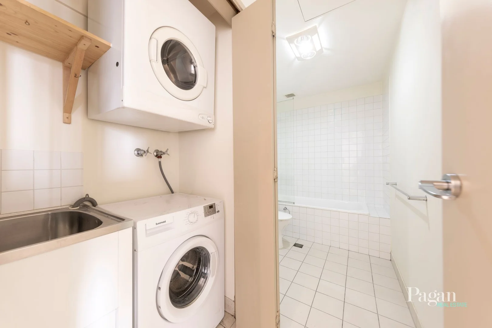 Additional image 11 of 510/60 Speakmen Street, Kensington VIC 3031