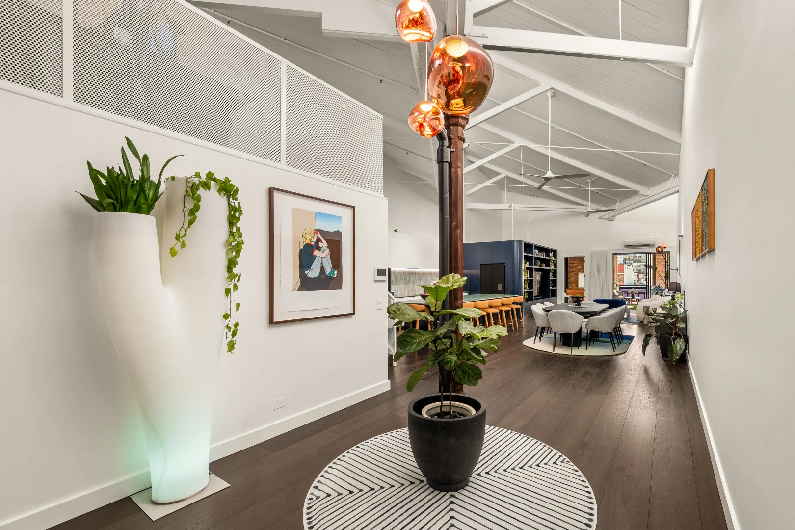 Additional image 32 of 101/54 Vernon Terrace, Teneriffe QLD 4005