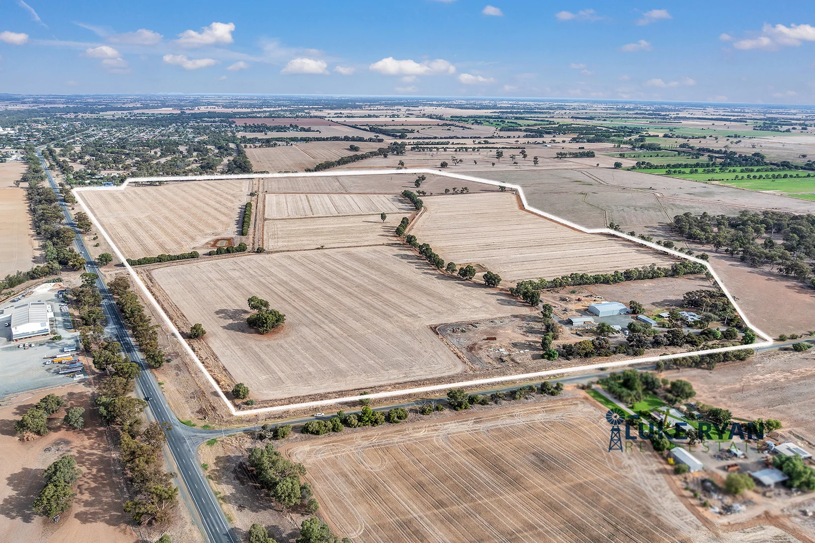 Additional image 39 of Lot 43 O'Donnell Rd, Rochester VIC 3561