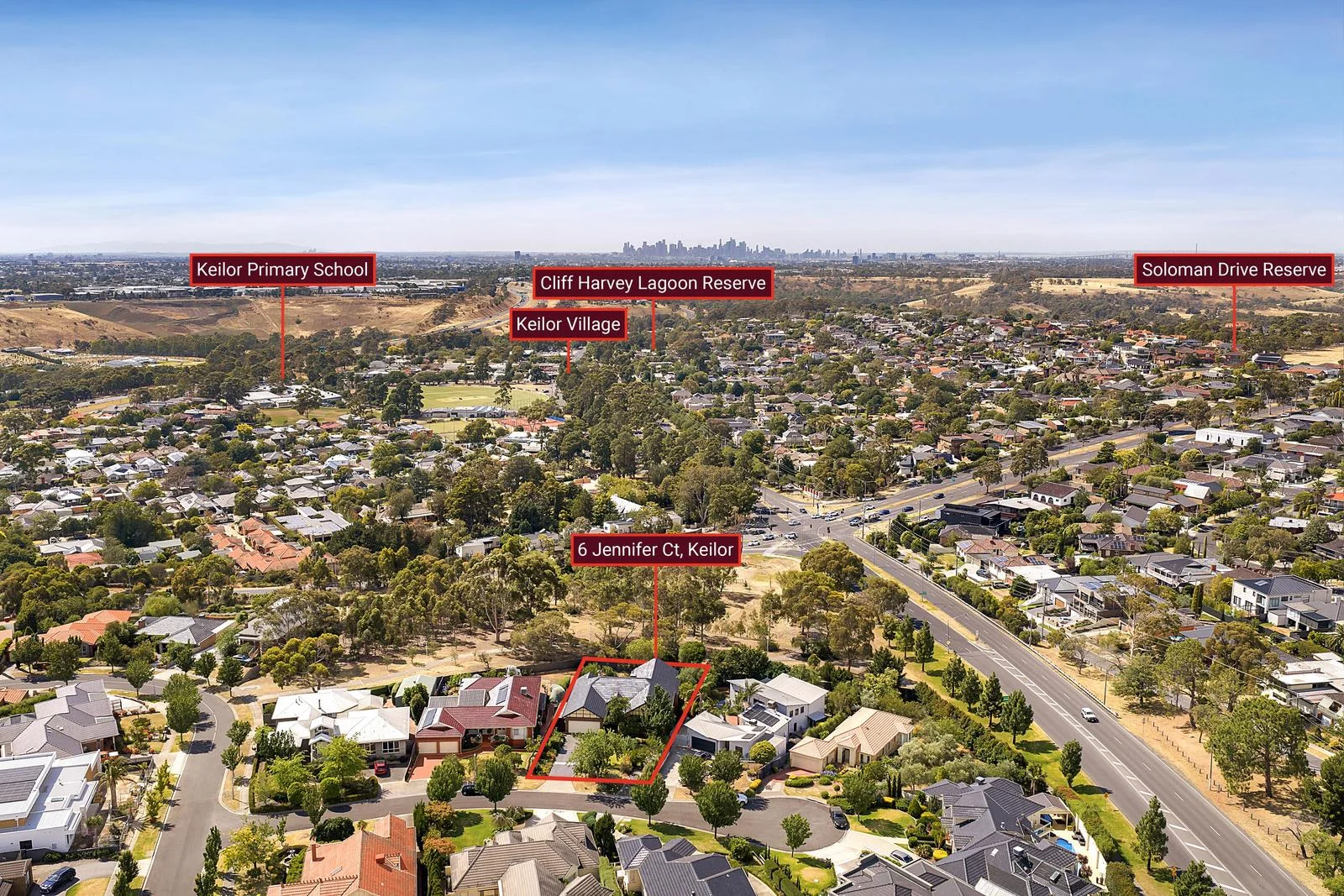 Additional image 16 of 6 Jennifer Court, Keilor VIC 3036