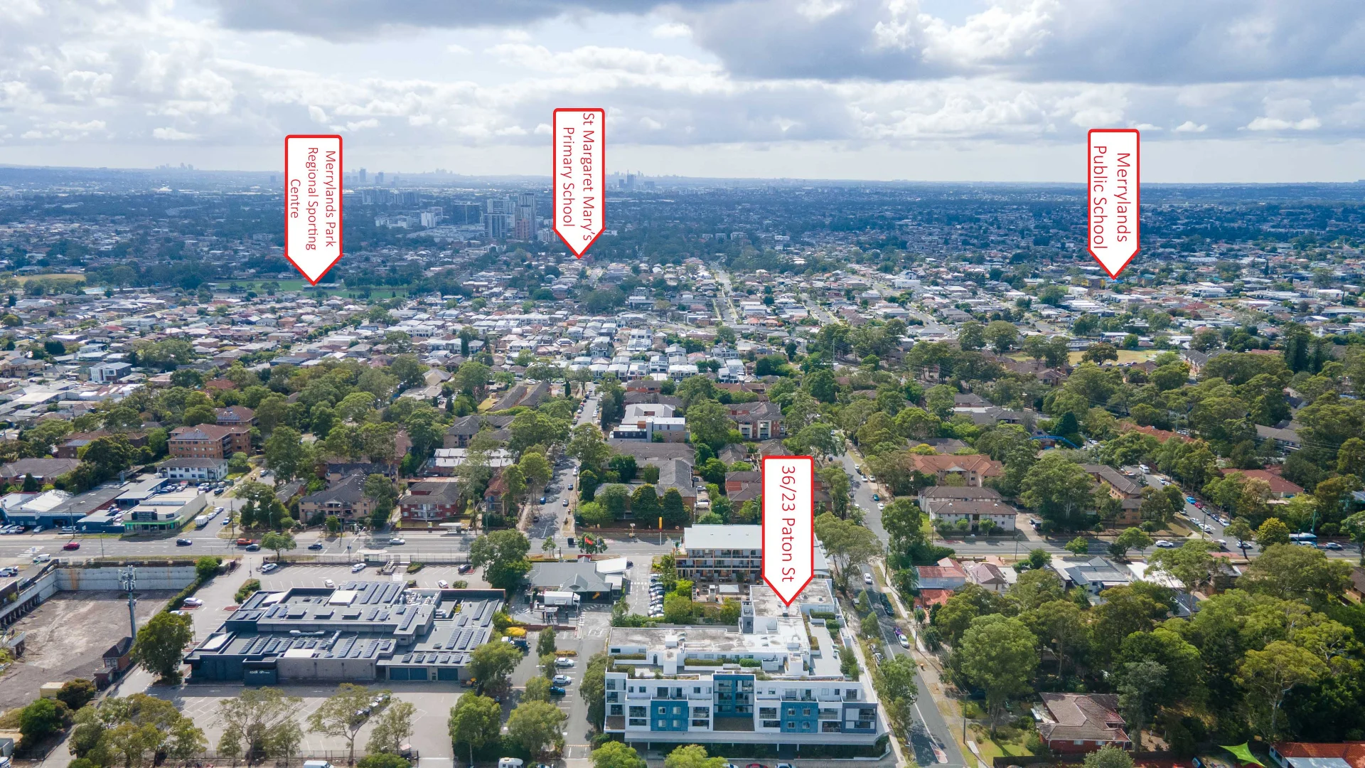 Additional image 14 of 36/23 Paton Street, Merrylands NSW 2160