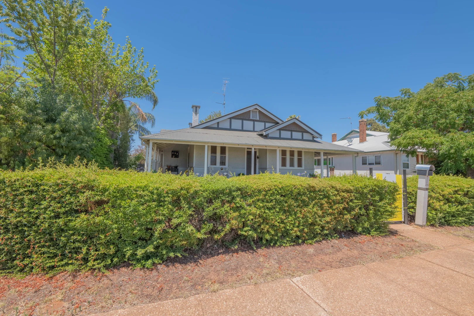 Additional image 3 of 46 Court Street, West Wyalong NSW 2671