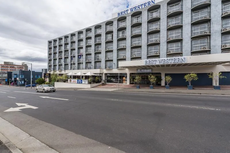 Additional image 8 of 206/156 Bathurst Street, Hobart TAS 7000