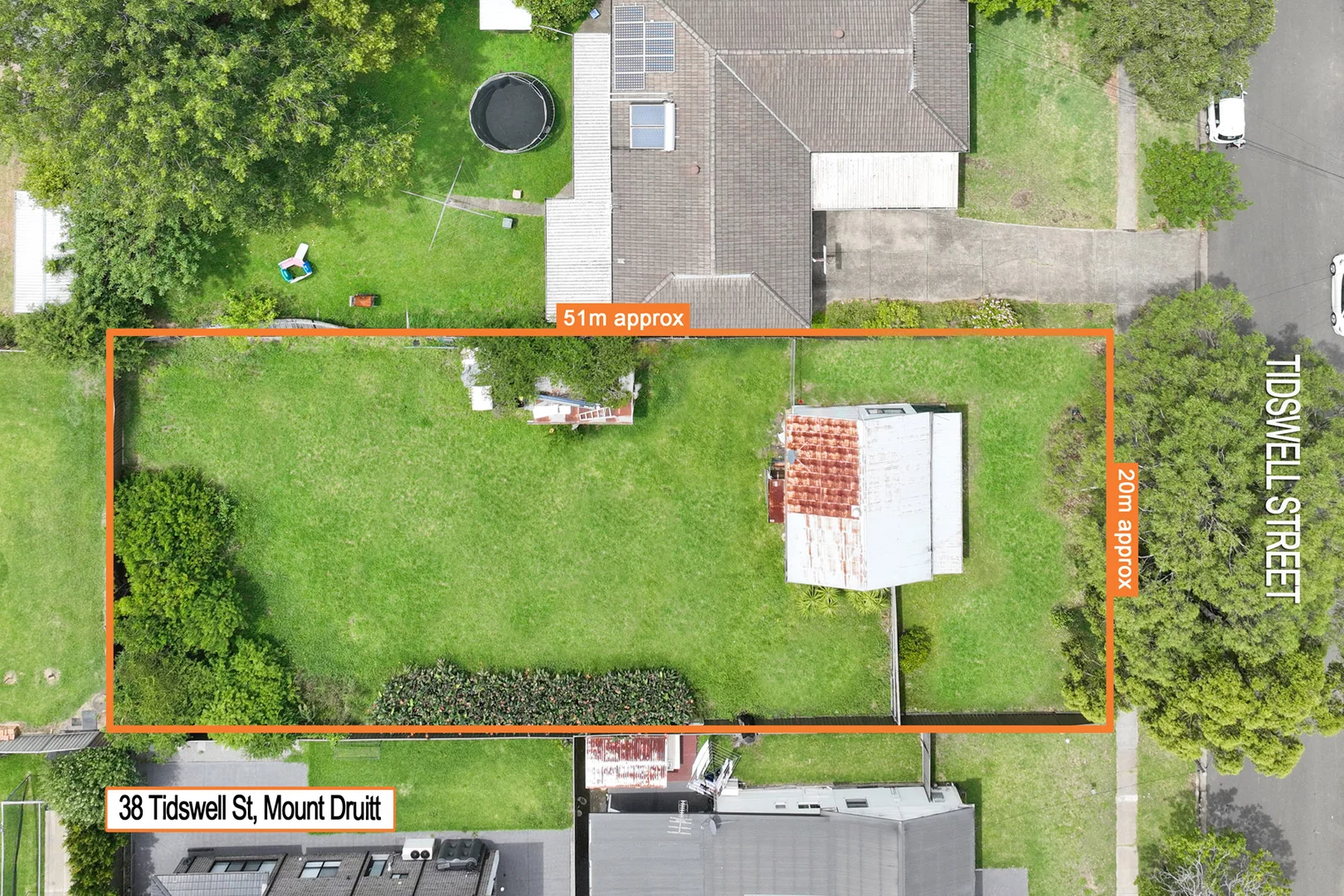 Additional image 4 of 38 Tidswell Street, Mount Druitt NSW 2770