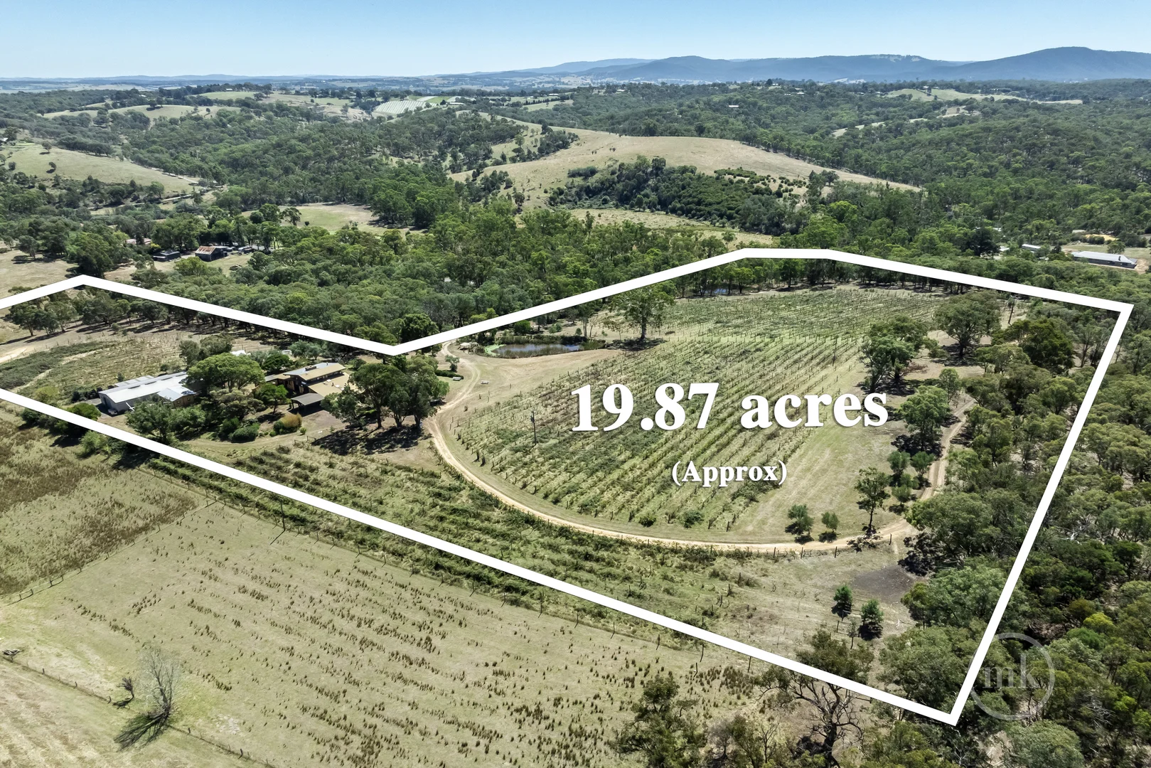 Additional image 2 of 1420 Heidelberg Kinglake Road, Cottles Bridge VIC 3099