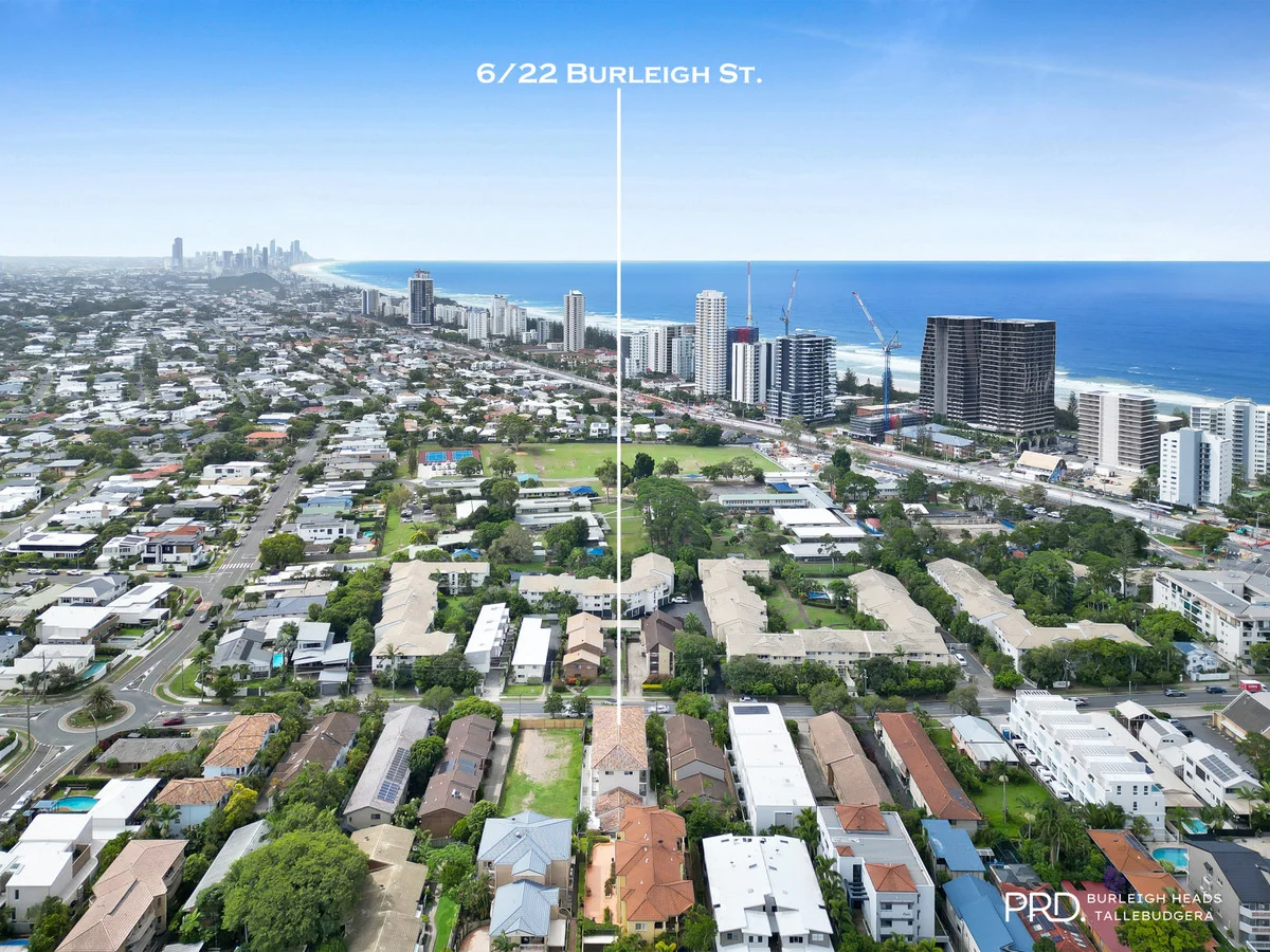 Additional image 19 of 6/22 Burleigh Street, Burleigh Heads QLD 4220