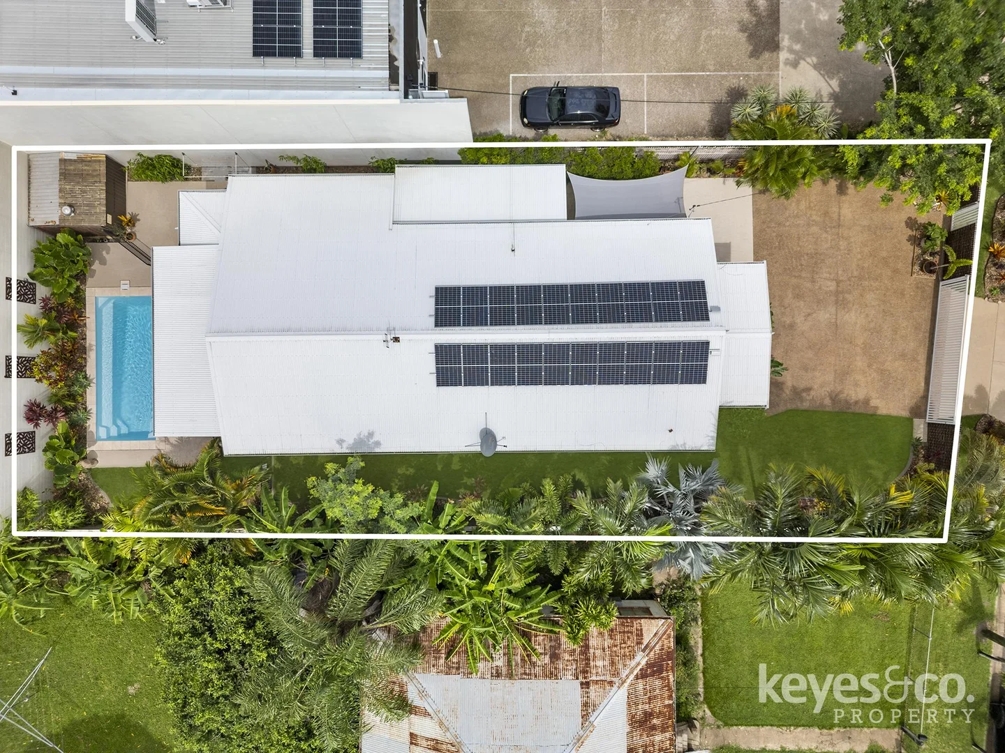 Additional image 21 of 2 The Avenue, Hermit Park QLD 4812