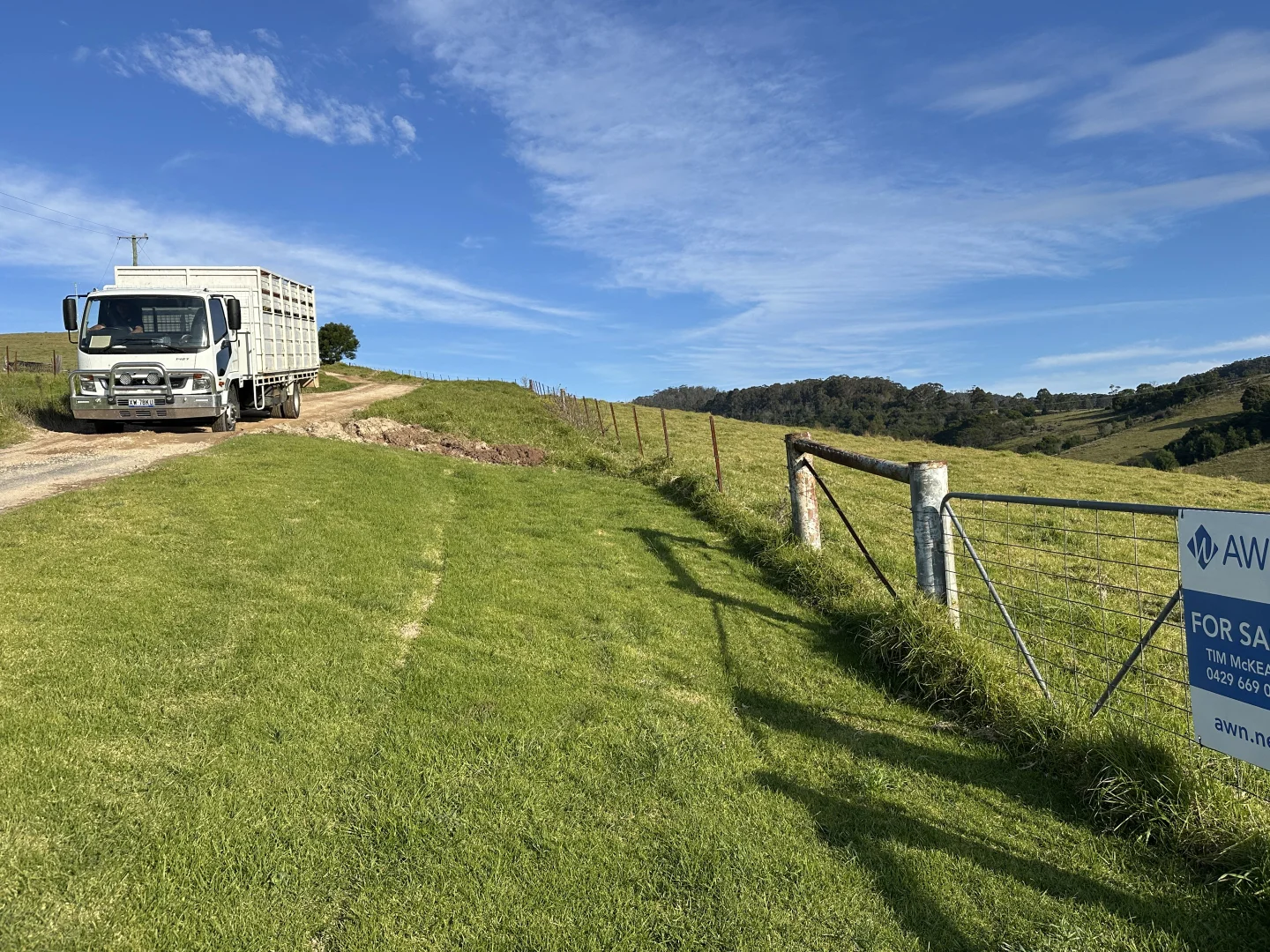 Additional image 3 of Lot 23 Fourter Road, Nethercote NSW 2549