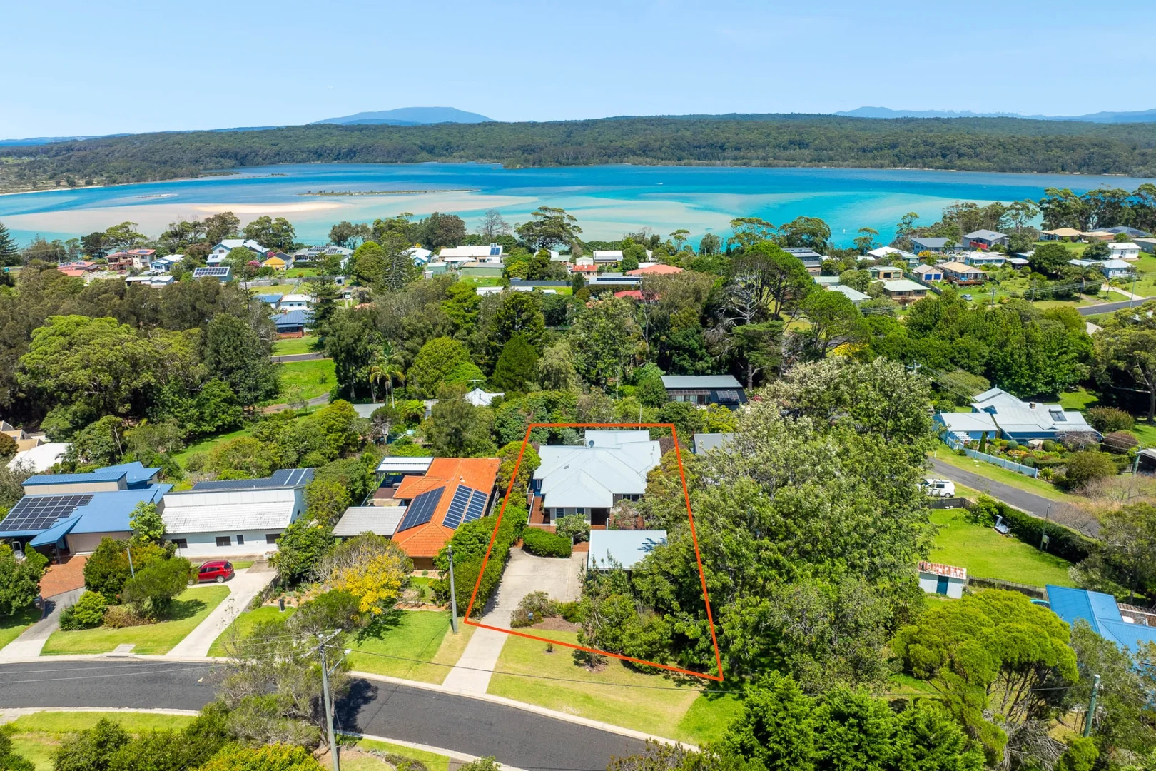 Additional image 32 of 3 Beatty Crescent, Tuross Head NSW 2537