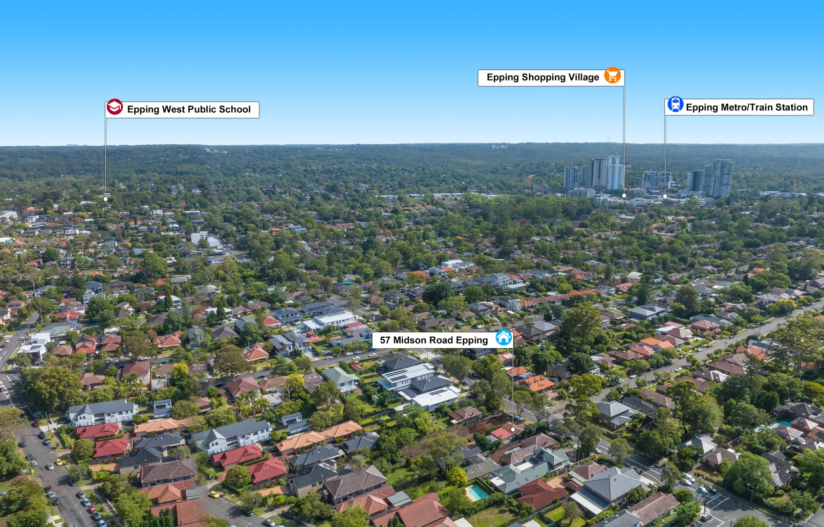 Additional image 12 of 57 Midson Road, Epping NSW 2121