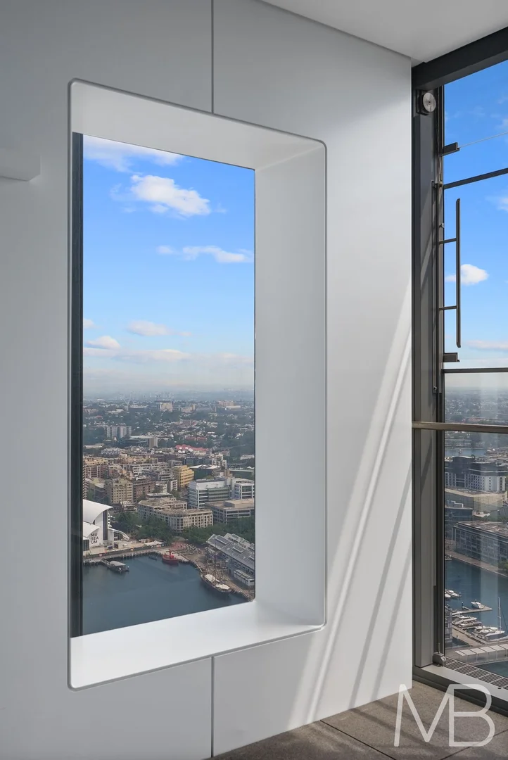 Additional image 10 of Level 58/2 Watermans Quay, Barangaroo NSW 2000