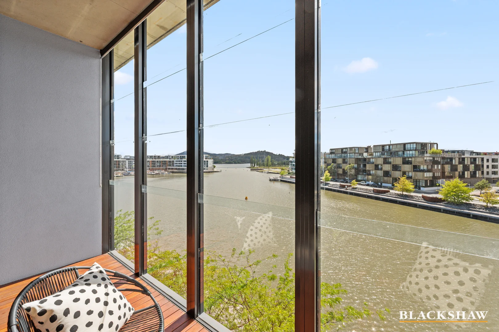 Additional image 12 of 83/43 Eastlake Parade, Kingston ACT 2604