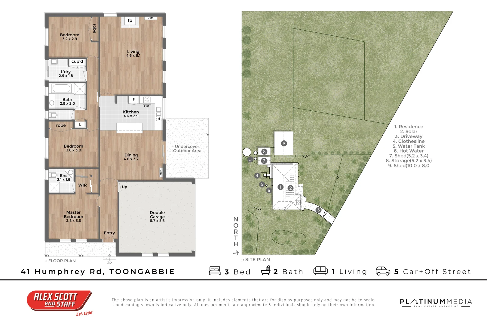 Additional image 15 of 41 Humphrey Road, Toongabbie VIC 3856
