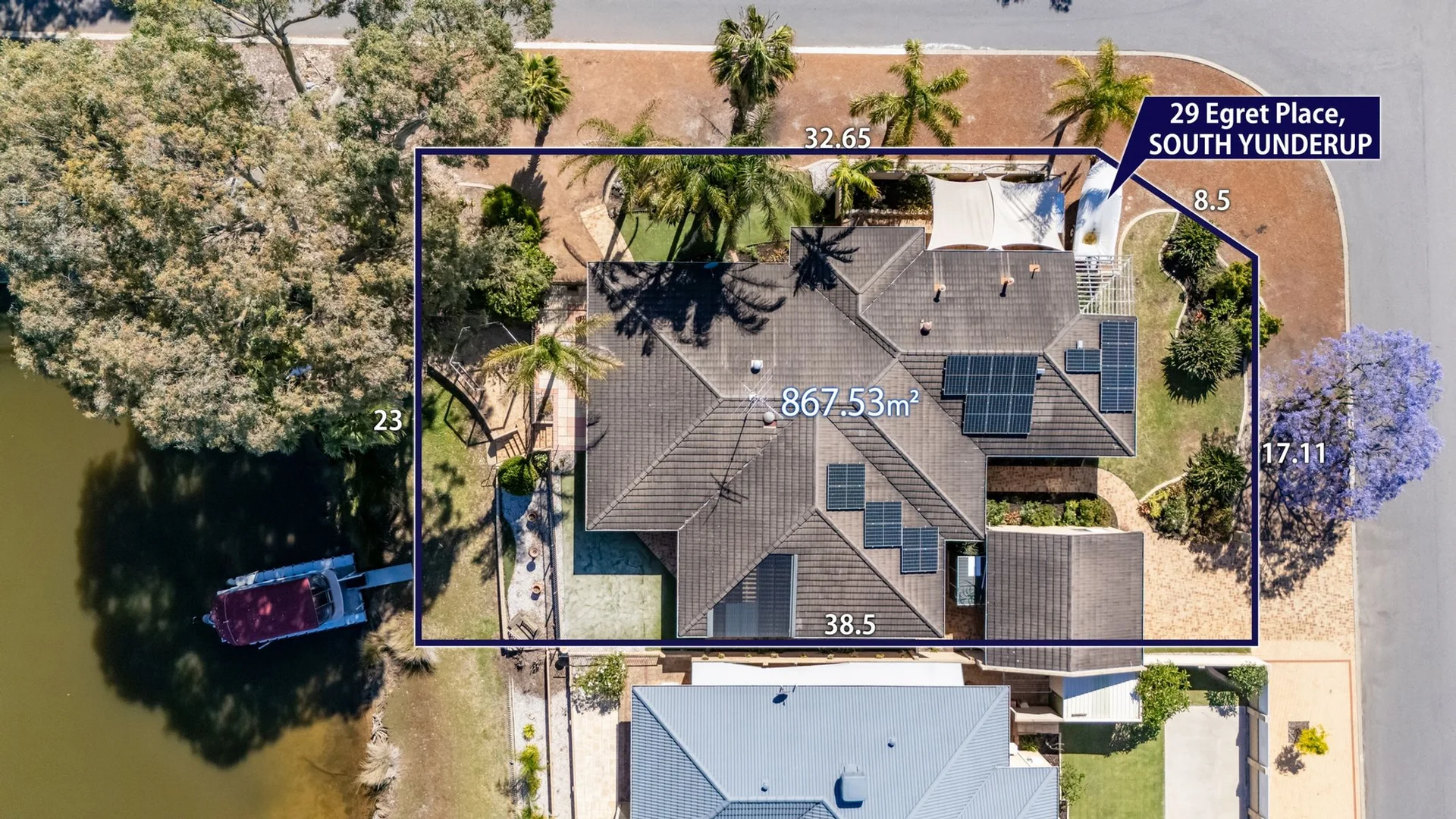 Additional image 32 of 29 Egret Place, South Yunderup WA 6208