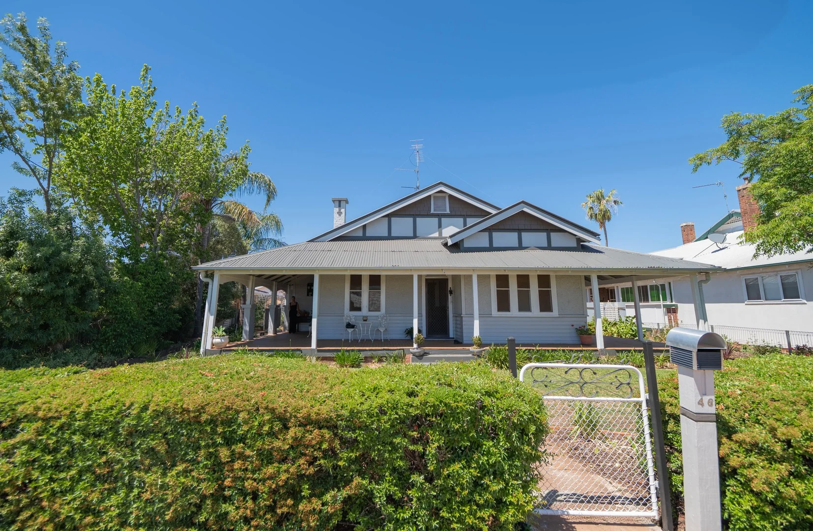 Additional image 47 of 46 Court Street, West Wyalong NSW 2671