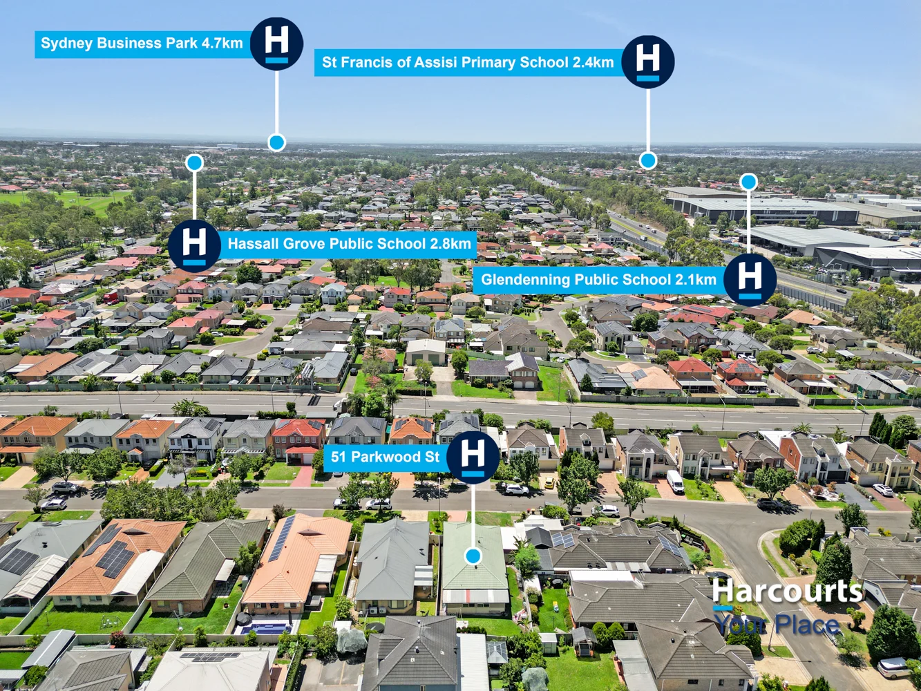 Additional image 19 of 51 Parkwood Street, Plumpton NSW 2761