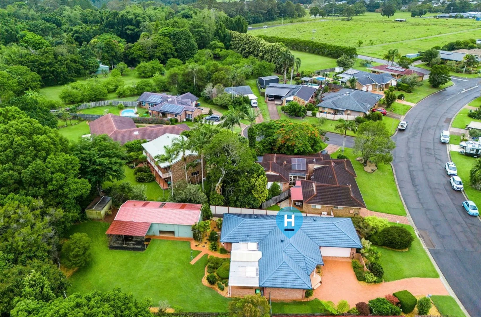 Additional image 2 of 83 Tanamera Drive, Alstonville NSW 2477