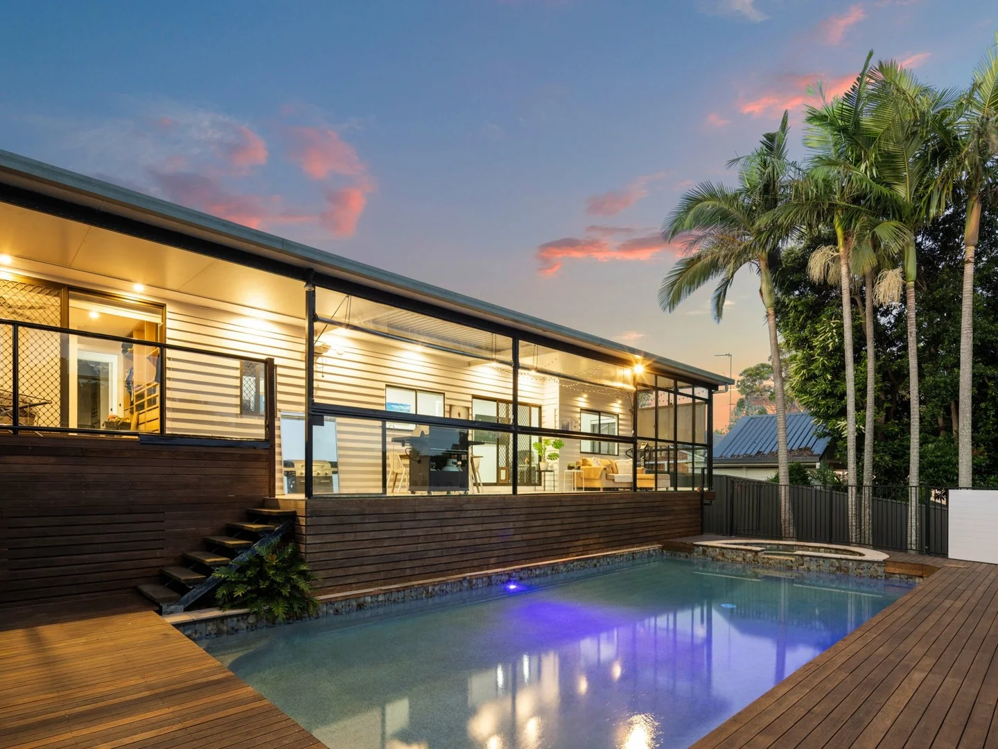 3 Chatswood Court, Robina QLD 4226