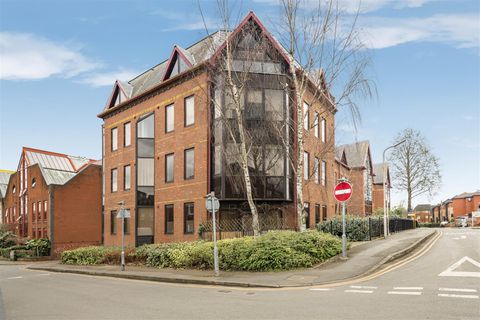20 South Street, Reading RG1, Studio for sale